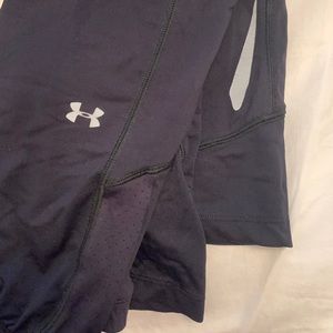 All Season Gear UA Running Crop Leggings